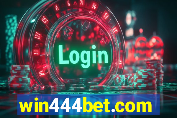 win444bet.com