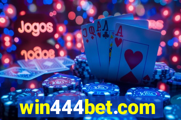 win444bet.com