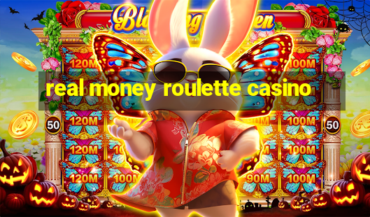 real money roulette casino