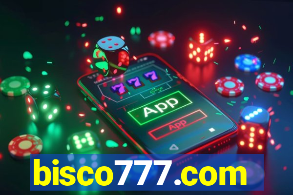 bisco777.com