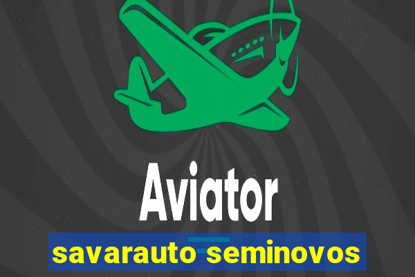 savarauto seminovos