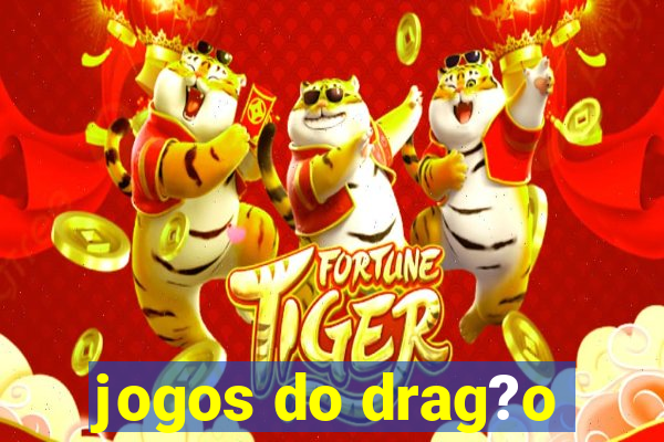 jogos do drag?o