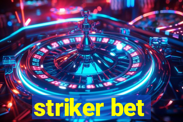 striker bet