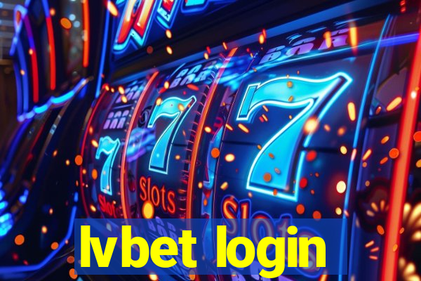 lvbet login