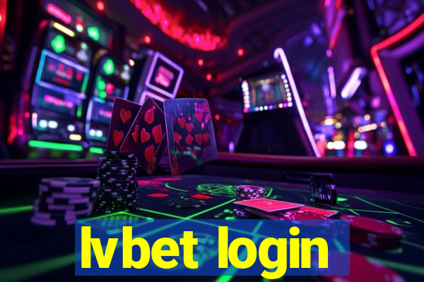 lvbet login