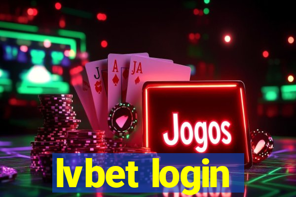 lvbet login