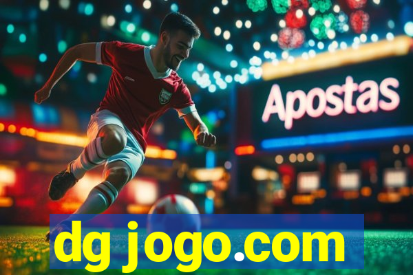 dg jogo.com