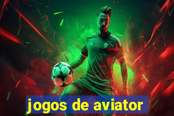 jogos de aviator