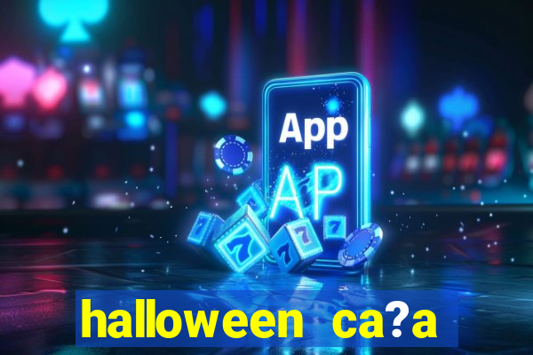 halloween ca?a niquel gratis 25 linhas