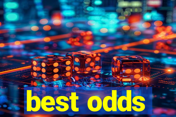 best odds