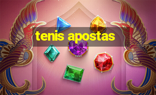 tenis apostas