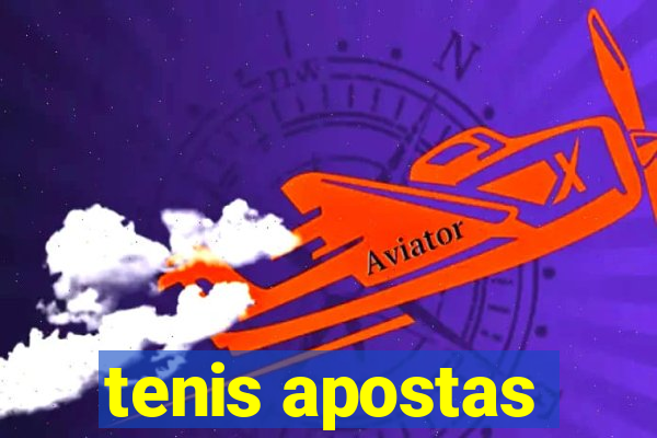 tenis apostas