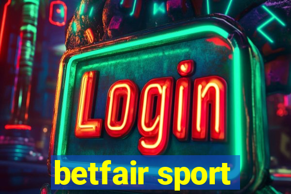 betfair sport