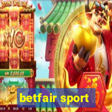 betfair sport