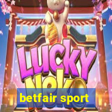 betfair sport