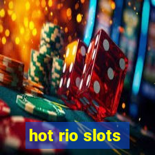 hot rio slots