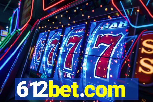 612bet.com