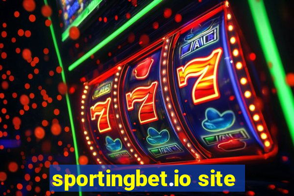 sportingbet.io site