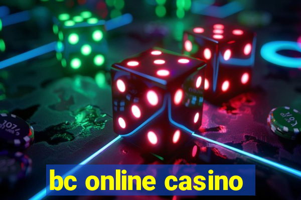 bc online casino