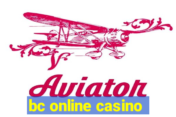 bc online casino