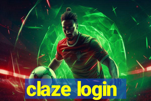 claze login