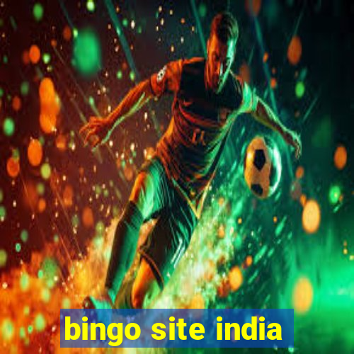 bingo site india