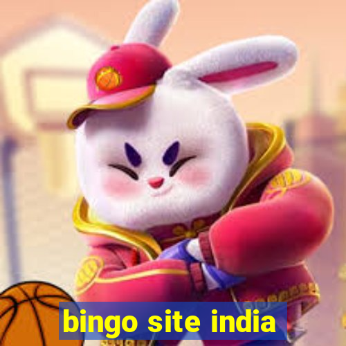 bingo site india