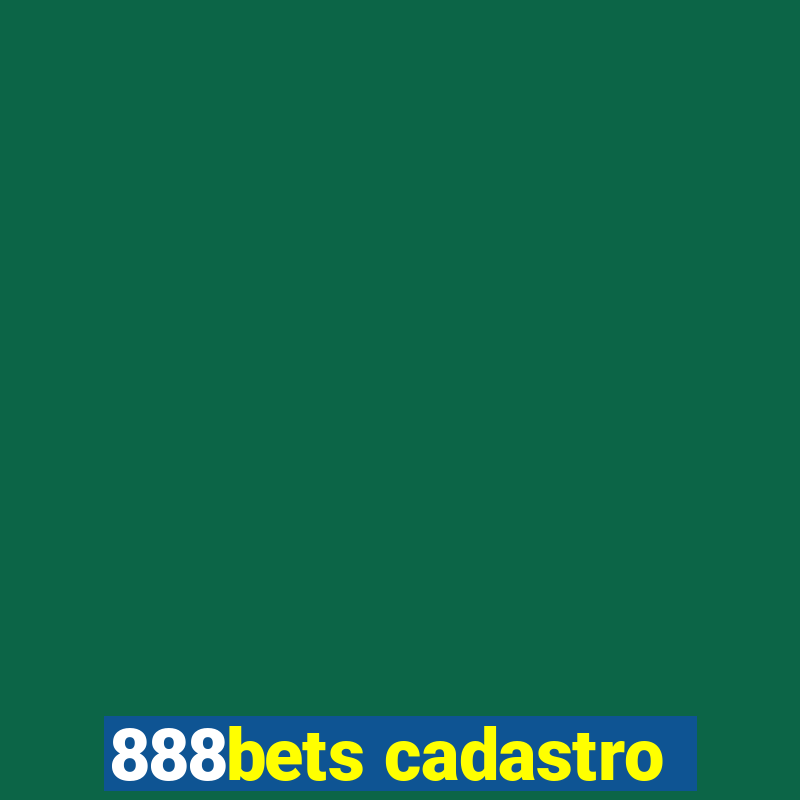 888bets cadastro