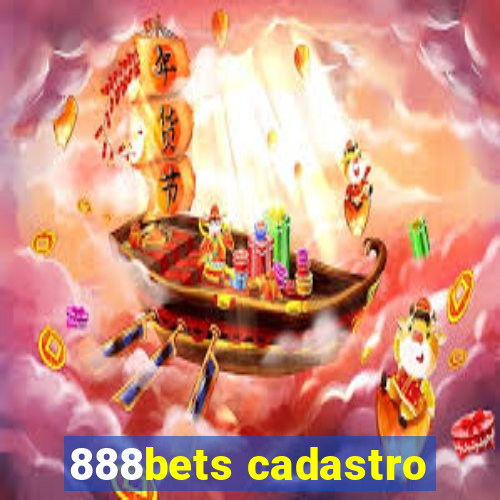 888bets cadastro