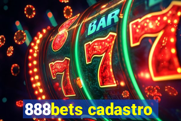 888bets cadastro