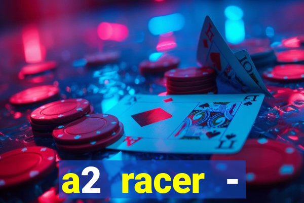 a2 racer - riscando o asfalto filme completo dublado download