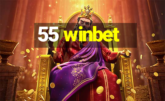 55 winbet