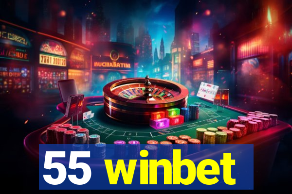 55 winbet