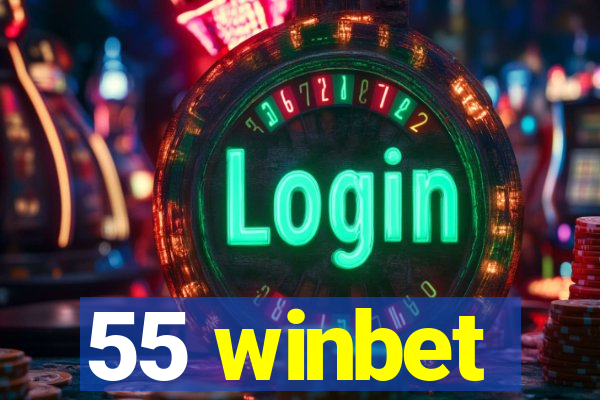 55 winbet