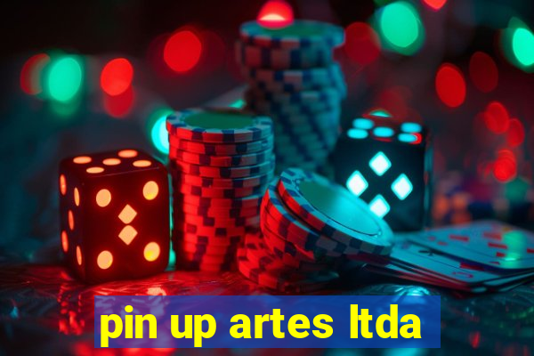 pin up artes ltda