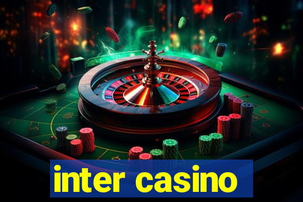 inter casino