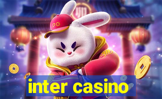 inter casino