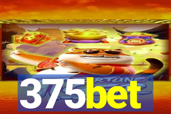 375bet