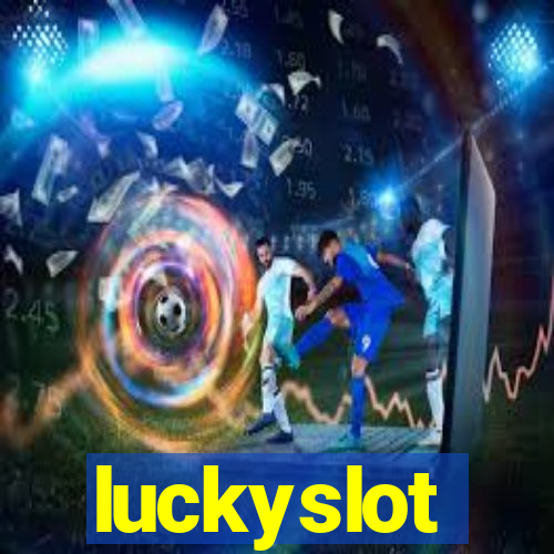 luckyslot