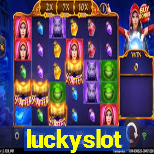 luckyslot