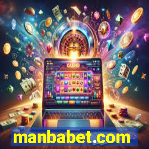 manbabet.com