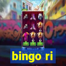 bingo ri