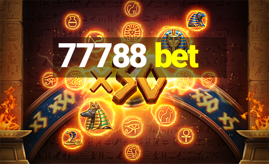 77788 bet