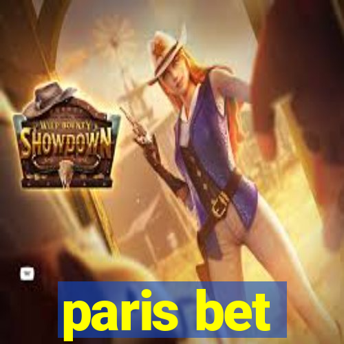 paris bet