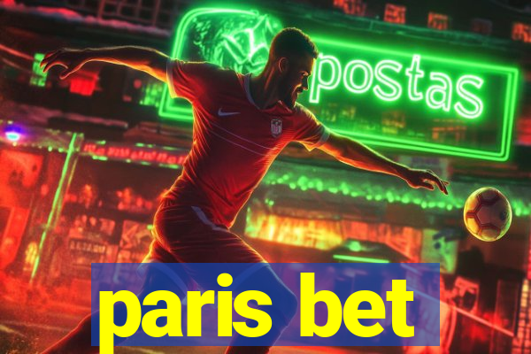 paris bet