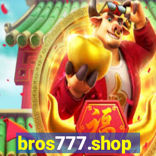 bros777.shop