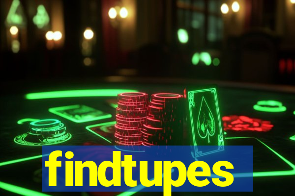 findtupes