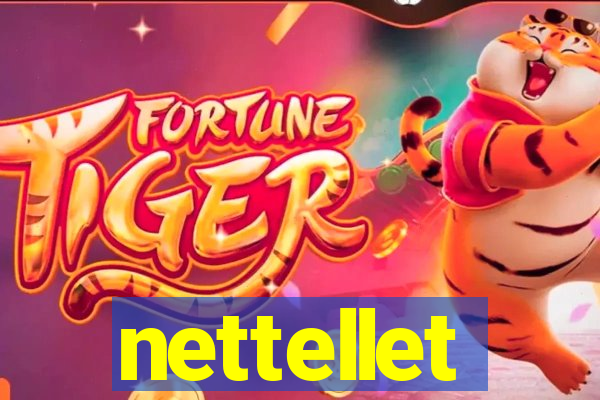 nettellet