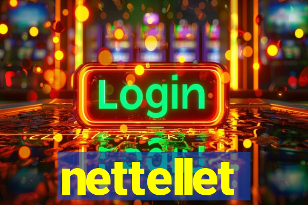 nettellet