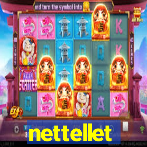 nettellet